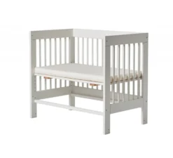 Bedside Wieg Basic -Babyproducten pinio bedside wieg basic 3