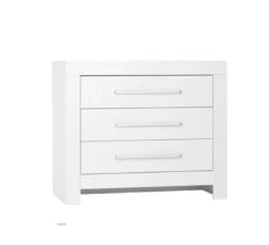Calmo Commode - White