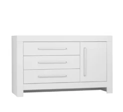 Calmo Commode XL - White