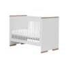 Snap Ledikant 60x120cm - White