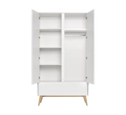 Swing 2-Deurskast 5 Swing 2-Deurskast -Babyproducten pinio swing 2 deurskast 2