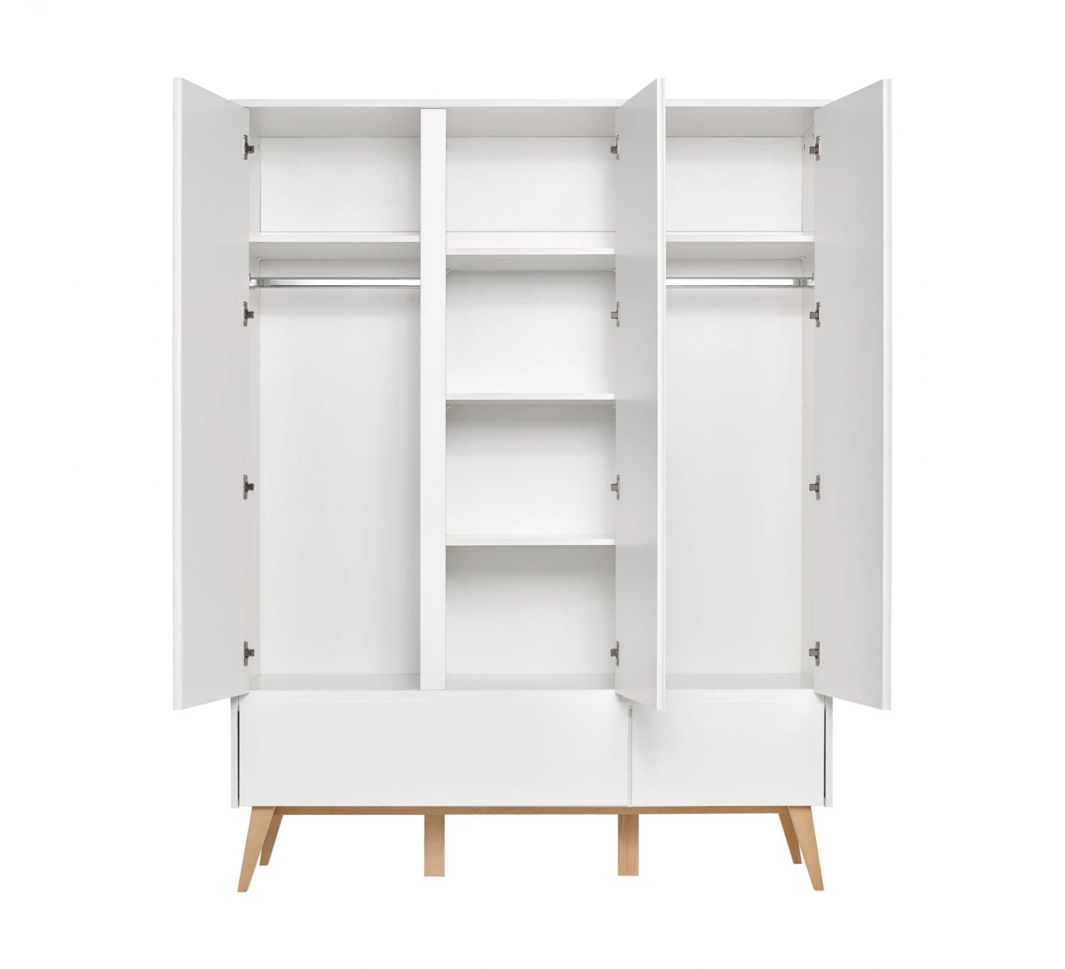 Swing 3-Deurskast 3 Swing 3-Deurskast - Afbeelding 3