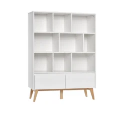 Swing Boekenkast Breed