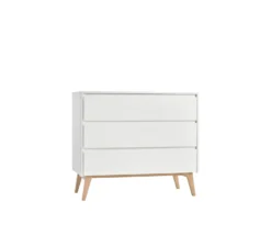 Swing Commode 3-Laden