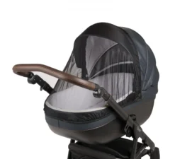 Avenue Kinderwagen - Eco Night Blue -Babyproducten quax avenue kinderwagen eco night blue 3