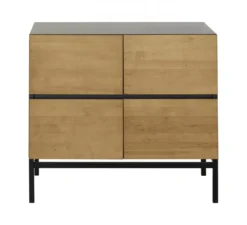 Commode 4 Laden Havana - Moonshadow