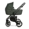 Country Kinderwagen - Night Green