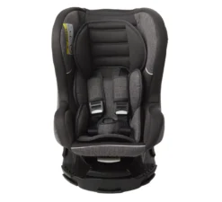 Easy Rider 360° Autostoel - Linen Grey