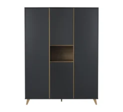 Loft Kast XL - Antraciet