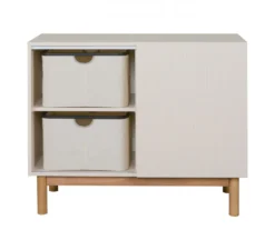 Quax Mand Commode Kast -Babyproducten quax quax mand commode kast 2