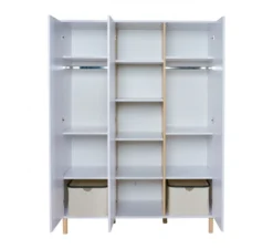 Quax Mand Commode Kast -Babyproducten quax quax mand commode kast 3