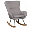 Rocking Chair Adult Basic - Dark Grey