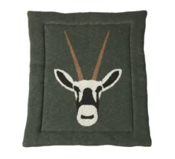 Tricot Boxkleed Orix