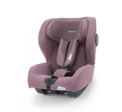 Recaro Kio I-Size Prime - Pale Rose