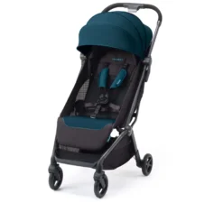Recaro Lexa Select Buggy - Teal Green