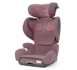Recaro Mako Elite Prime Autostoel - Pale Rose