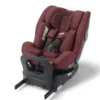 Recaro Salia 125 I-Size - Iron Red
