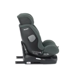 Recaro Salia 125 I-Size - Mineral Green -Babyproducten recaro salia 125 i size mineral green 3