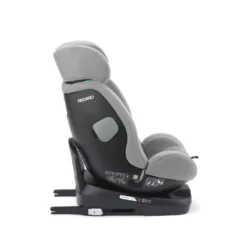 Recaro Salia 125 KID I-Size - Carbon Grey -Babyproducten recaro salia 125 kid i size carbon grey 2