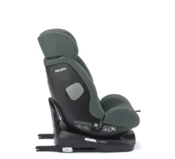 Recaro Salia 125 KID I-Size - Mineral Green -Babyproducten recaro salia 125 kid i size mineral green 2