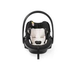 Stokke IZi Go Modular X1 Autostoel - Black -Babyproducten stokkeAR izi go modular x1 autostoel black 1