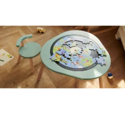 Stokke MuTable Puzzel V2 - Vier Seizoenen -Babyproducten stokkeAR mutable puzzel v2 vier seizoenen 2