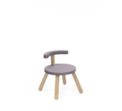 Stokke MuTable V2 Stoel - Lilac