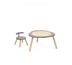 Stokke MuTable V2 Stoel - Lilac -Babyproducten stokkeAR mutable v2 stoel lilac 3