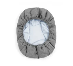 Stokke Nomi® Newborn Set - Grey/Grey Blue -Babyproducten stokkeAR nomiAR newborn set grey grey blue 2