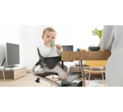 Stokke Nomi® Stoel - Navy/Oak 15 Stokke Nomi® Stoel - Navy/Oak -Babyproducten stokkeAR nomiAR stoel navy oak 7