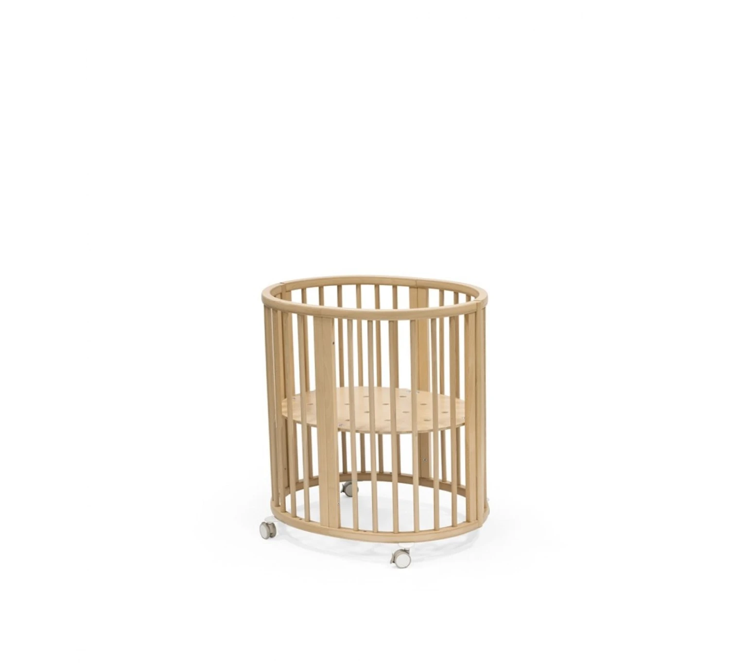 Stokke Sleepi Mini - Naturel 1 Stokke Sleepi Mini - Naturel