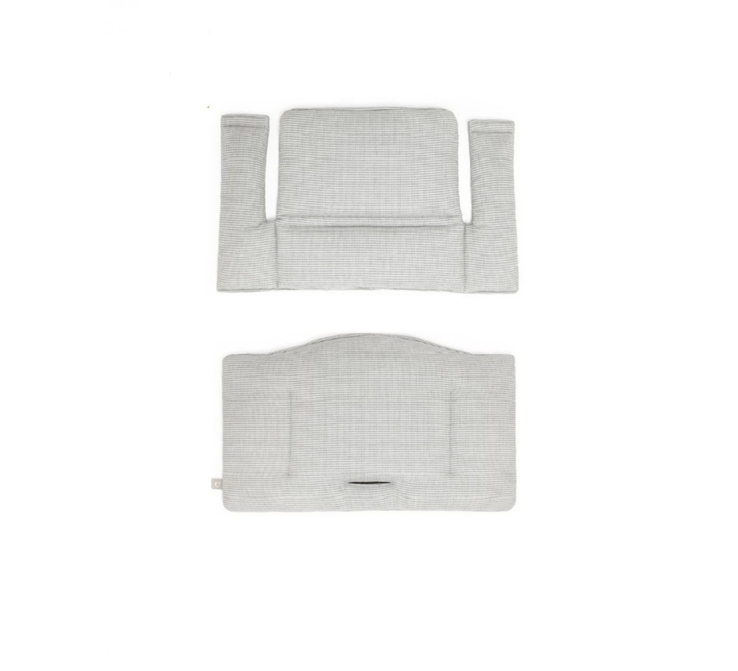 Stokke Tripp Trapp® Classic Kussen - Nordic Grey 3 Stokke Tripp Trapp® Classic Kussen - Nordic Grey - Afbeelding 3