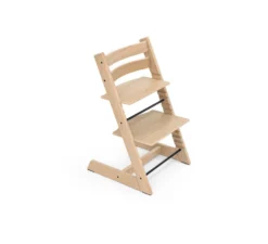 Stokke Tripp Trapp® Kinderstoel Eiken Naturel
