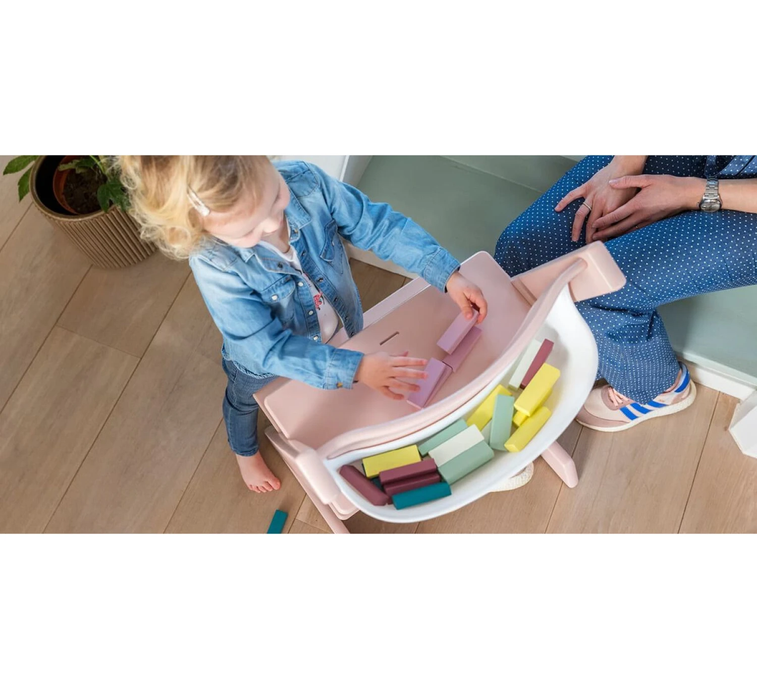 Stokke Tripp Trapp® Storage Opbergvak 3 Stokke Tripp Trapp® Storage Opbergvak - Afbeelding 3