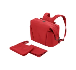 Stokke Xplory® X Luiertas - Ruby Red -Babyproducten stokkeAR xploryAR x luiertas ruby red 2
