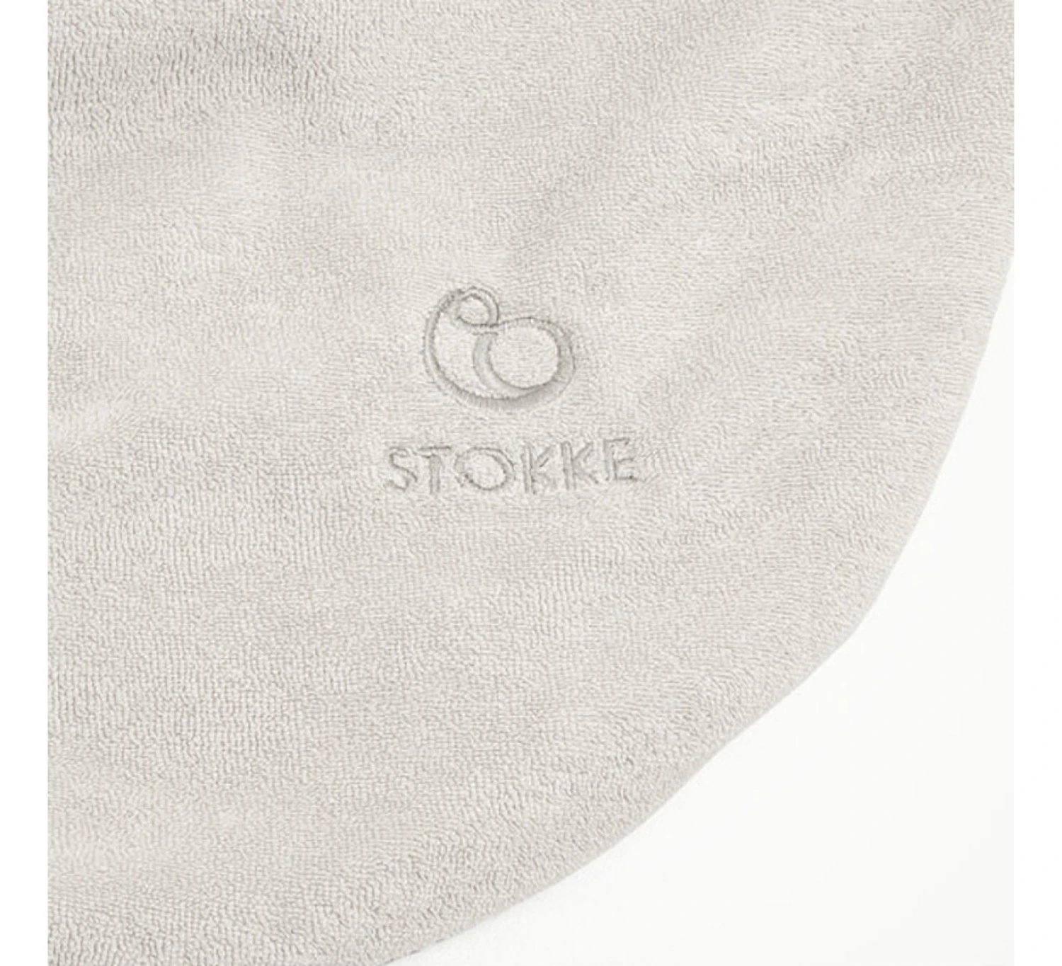 Stokke Xplory® X Zomerhoes - Light Grey 3 Stokke Xplory® X Zomerhoes - Light Grey - Afbeelding 3
