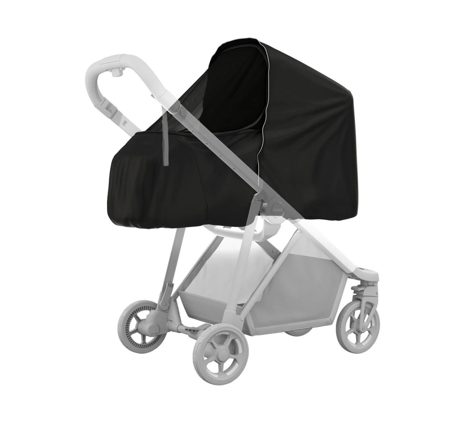 Thule Shine All-Weather Cover 1 Thule Shine All-Weather Cover