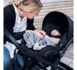 Thule Shine Autostoel Adapters MC -Babyproducten thule shine autostoel adapters mc 2