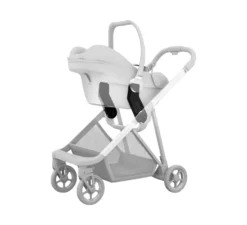 Thule Shine Autostoel Adapters MC -Babyproducten thule shine autostoel adapters mc 3