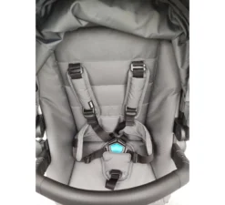 Thule Sleek Duo Kinderwagen - Showmodel -Babyproducten thule sleek duo kinderwagen showmodel 8