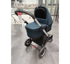 Thule Sleek Kinderwagen - Showmodel -Babyproducten thule sleek kinderwagen showmodel 2