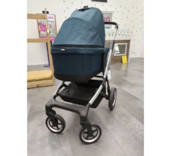 Thule Sleek Kinderwagen - Showmodel