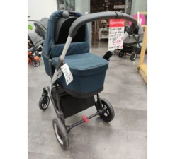 Thule Sleek Kinderwagen - Showmodel -Babyproducten thule sleek kinderwagen showmodel 3