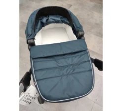 Thule Sleek Kinderwagen - Showmodel -Babyproducten thule sleek kinderwagen showmodel 4