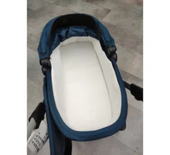 Thule Sleek Kinderwagen - Showmodel -Babyproducten thule sleek kinderwagen showmodel 5