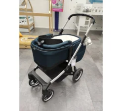 Thule Sleek Kinderwagen - Showmodel -Babyproducten thule sleek kinderwagen showmodel 6