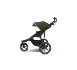 Thule Urban Glide 2 Kinderwagen - Cypress Green -Babyproducten thule urban glide 2 kinderwagen cypress green 2