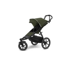 Thule Urban Glide 2 Kinderwagen - Cypress Green