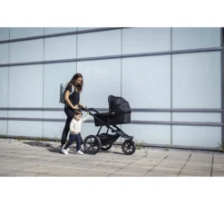 Thule Urban Glide Bassinet Reiswieg -Babyproducten thule urban glide bassinet reiswieg 2