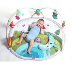 Tiny Love Dynamic Gym - Meadow Days -Babyproducten tiny love dynamic gym meadow days 2